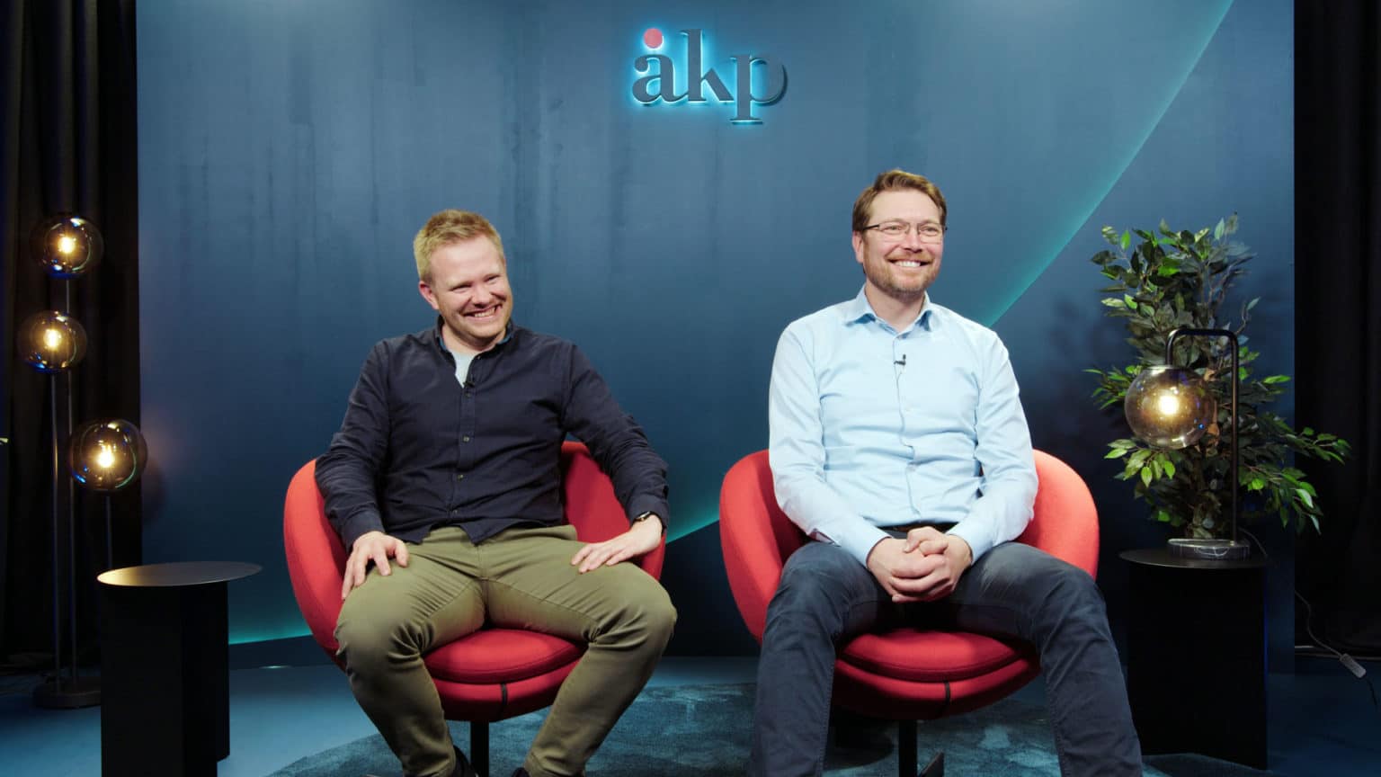 携手挪威ÅKP Blue Innovation Arena 开创海洋海事产业新局面