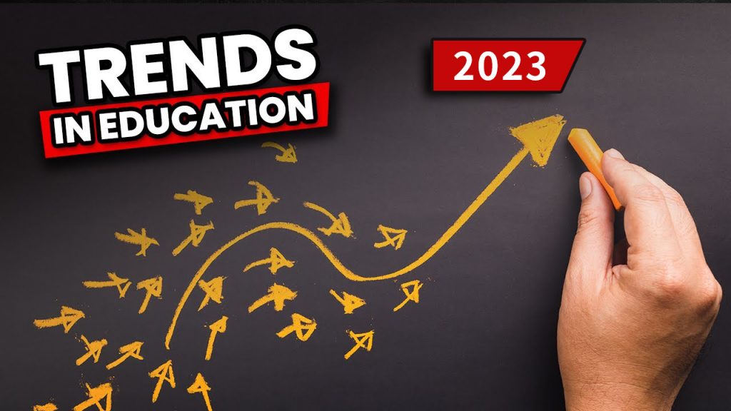2023年教育热点前瞻