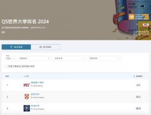 退榜造假，大学排名的博弈与纠偏