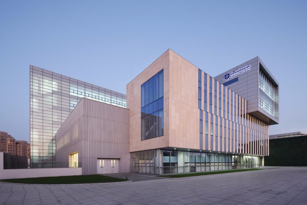 浅析国内的国际学校