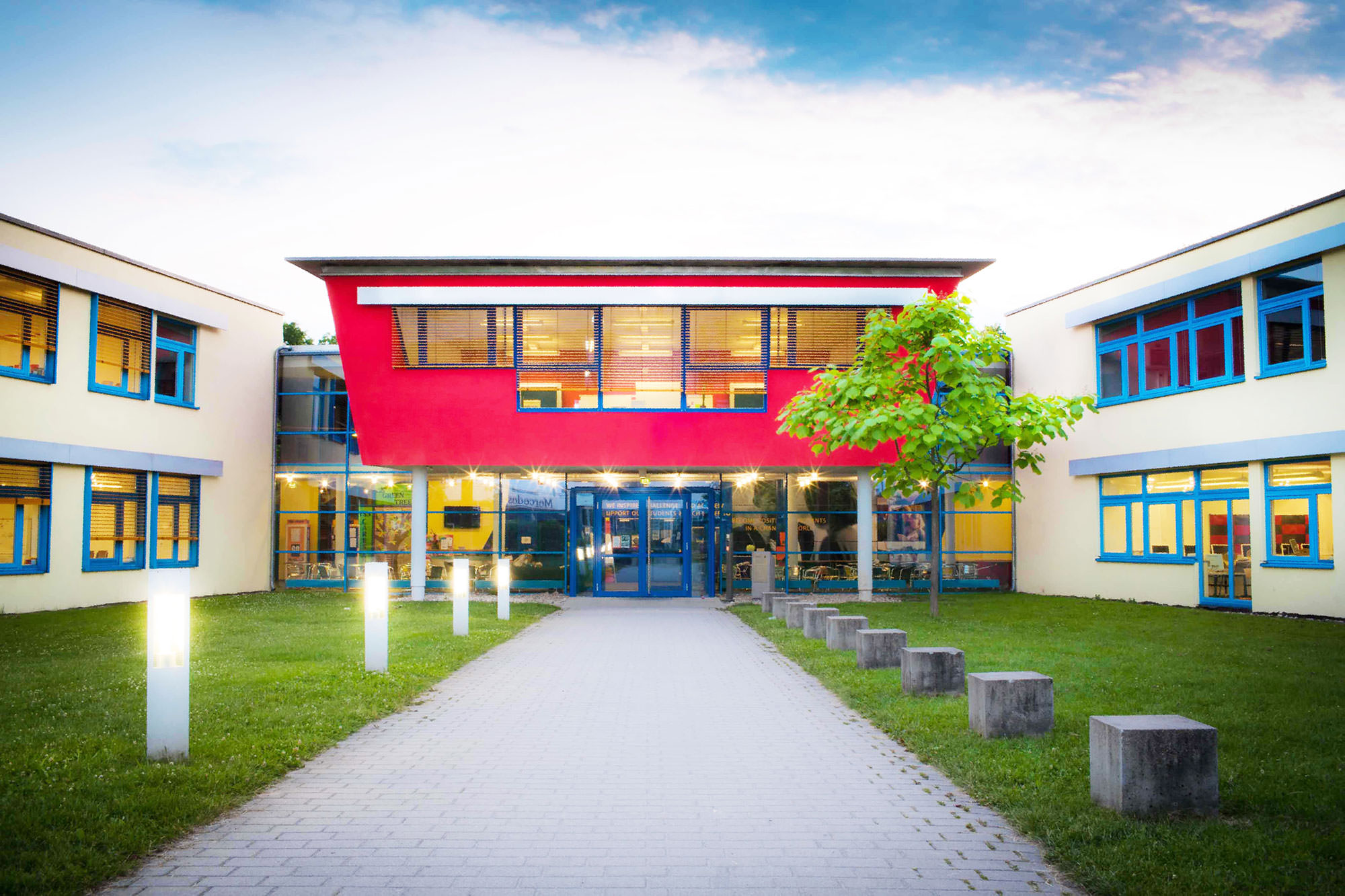 欧洲7所最适合国际学生的高中